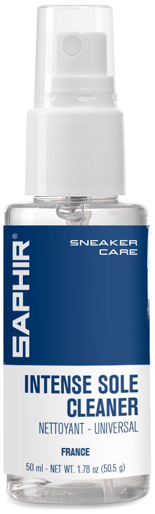 Saphir Sneakers Care Intense Sole Cleaner