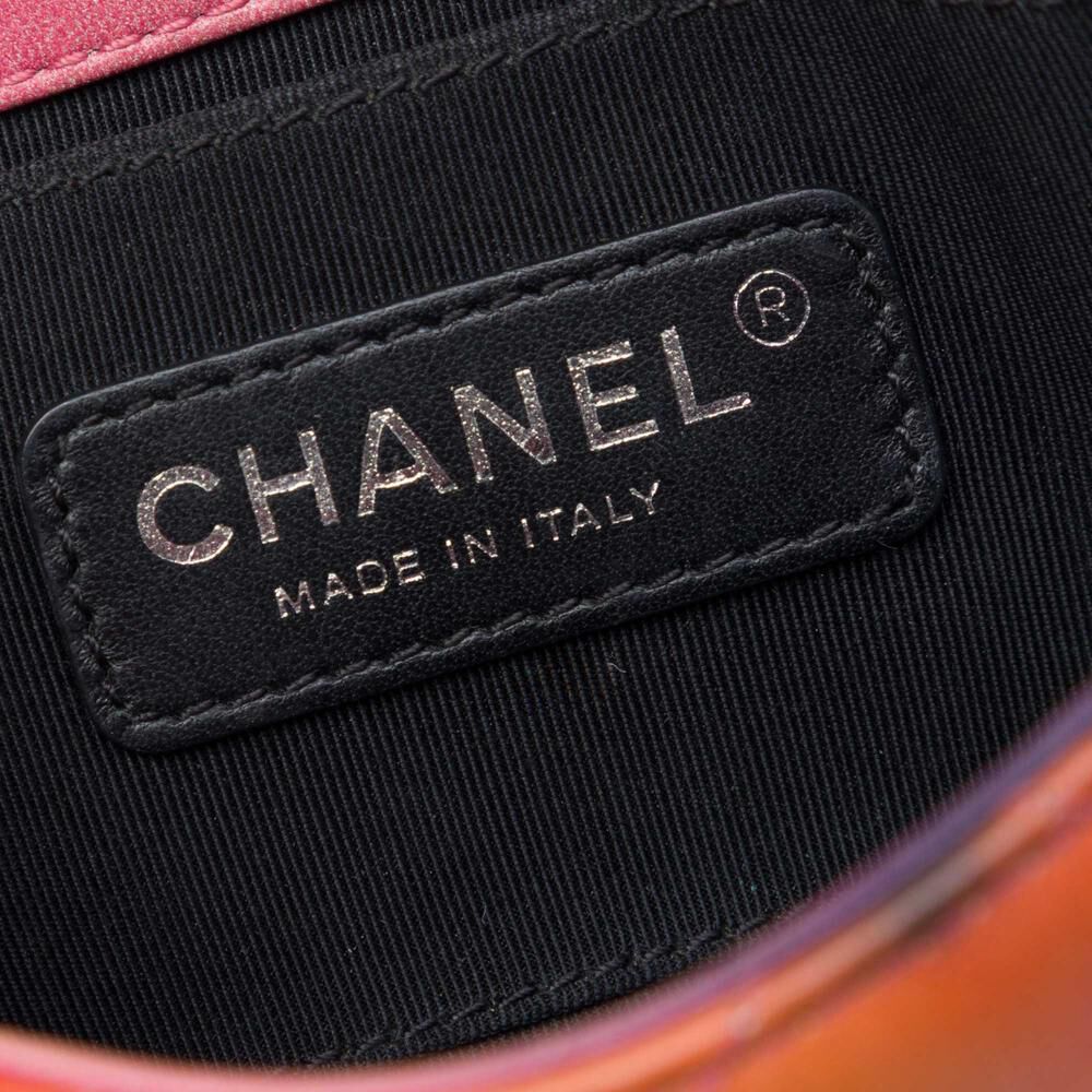 Chanel Flap Bag