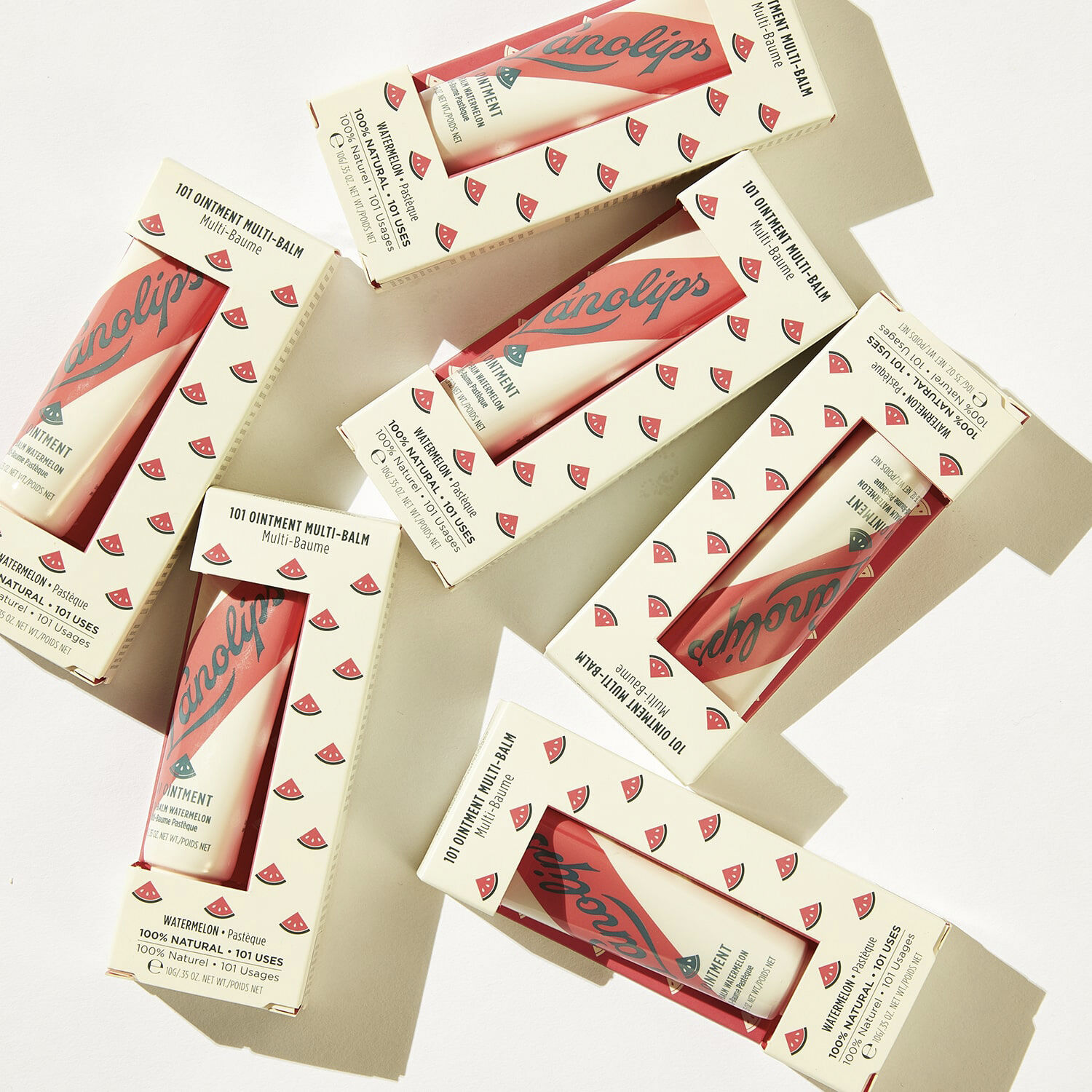 101 OINTMENT MULTIBALM WATERMELON