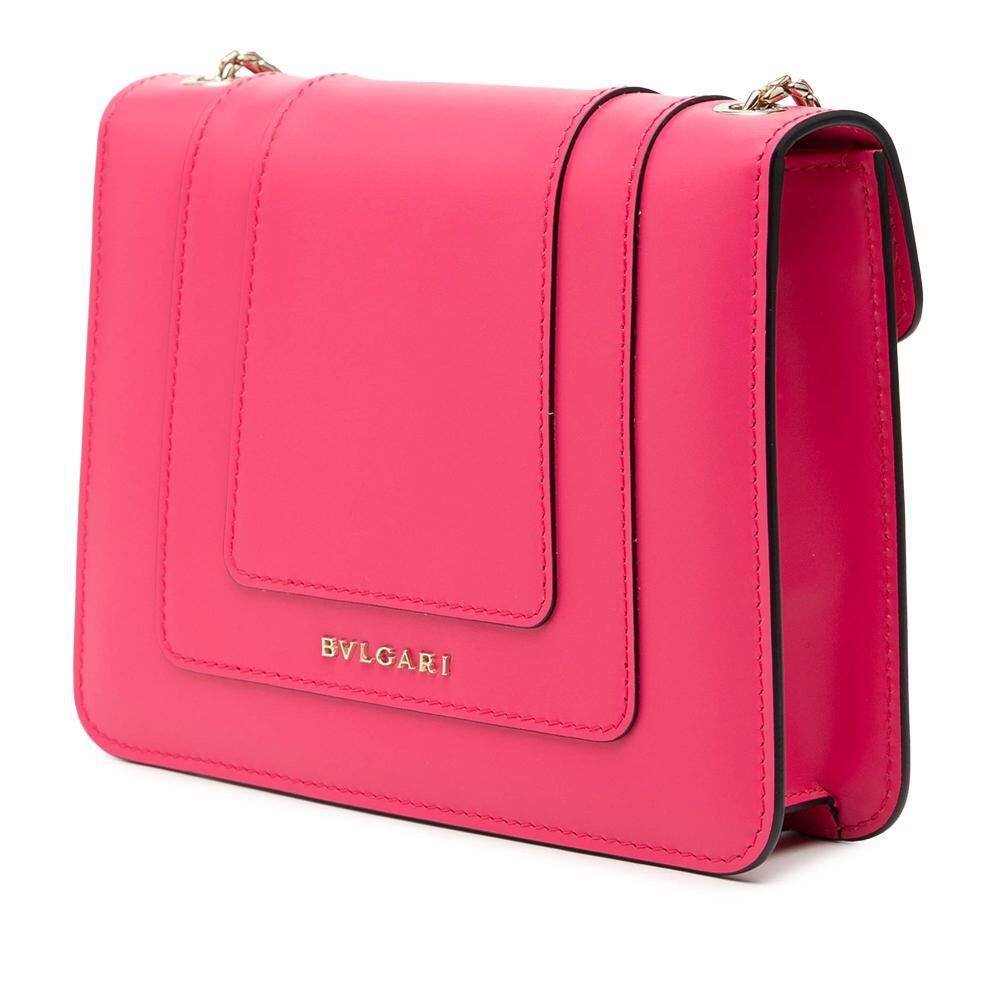 Bvlgari Crossbody Bag