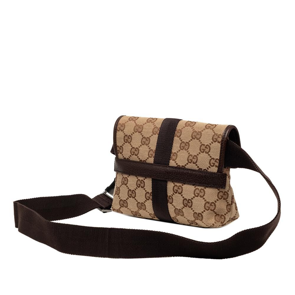 Gucci Belt Bag