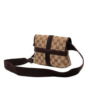 Gucci Belt Bag