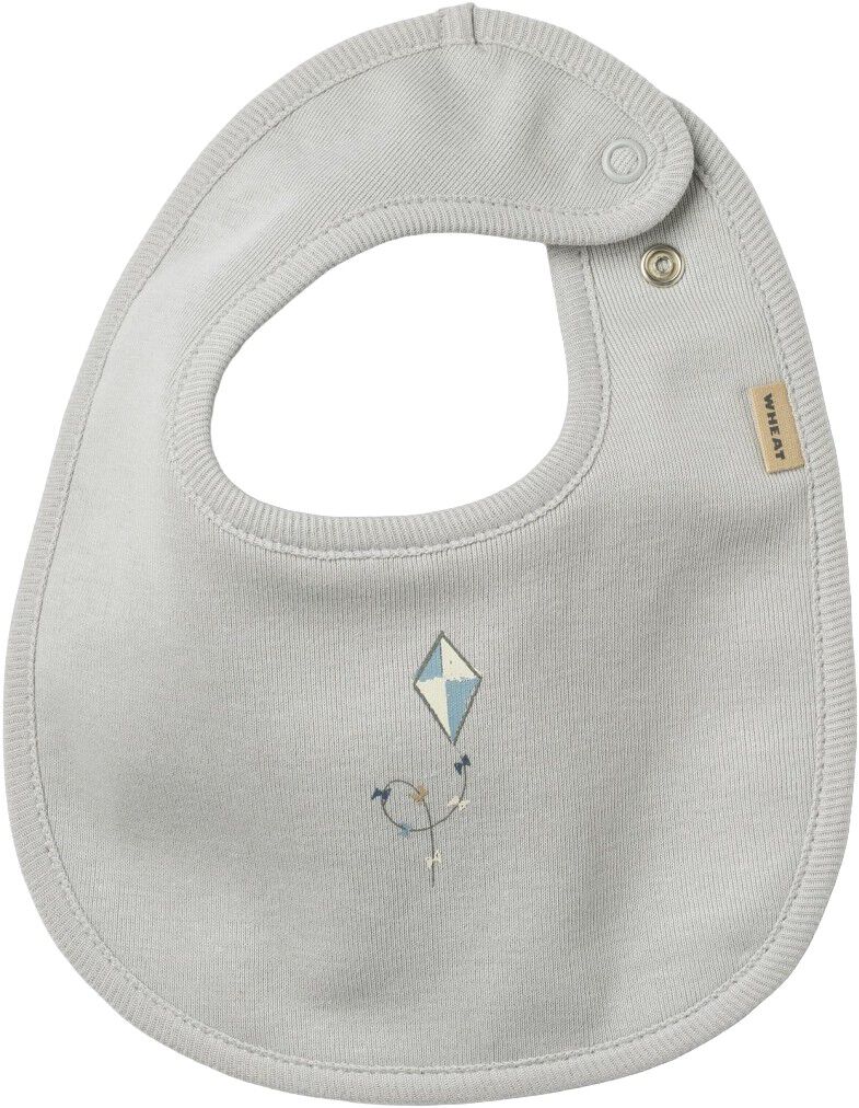 2 Bib Taylor