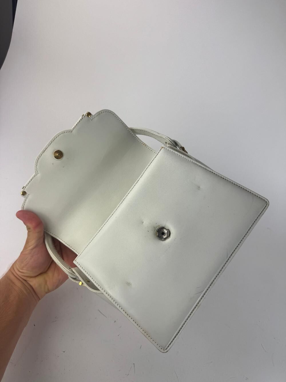 Gucci Handbag