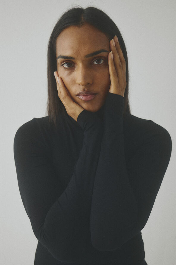 Ina rullekrave