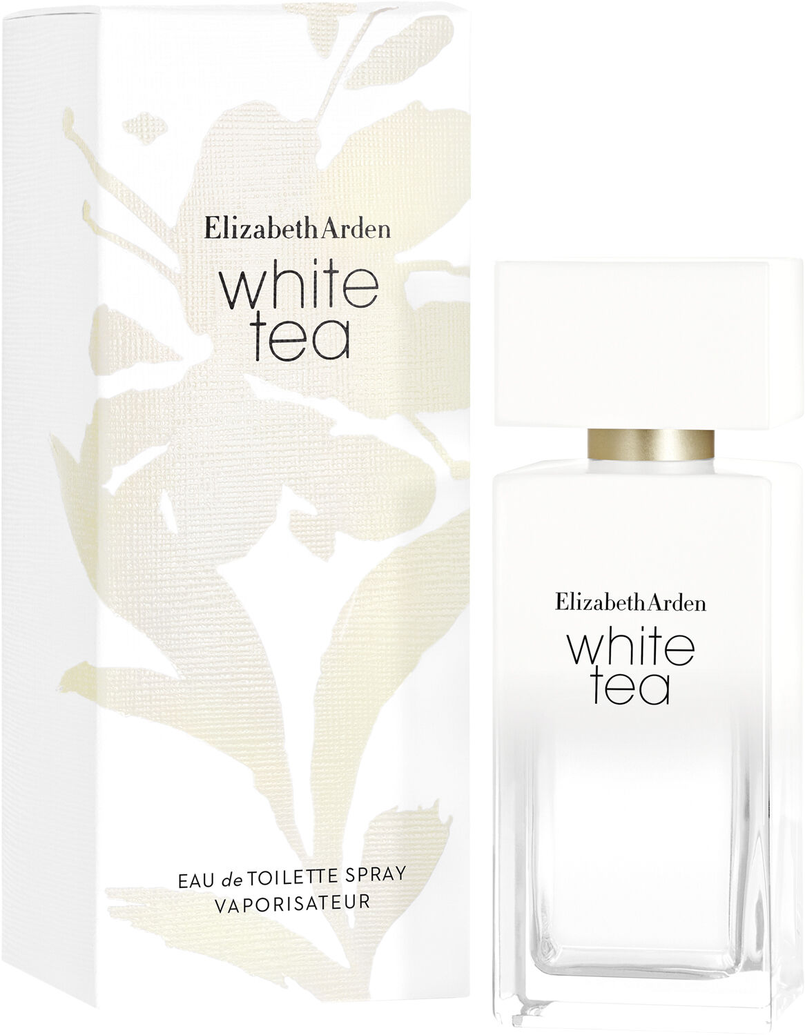 White Tea Eau de Toilette
