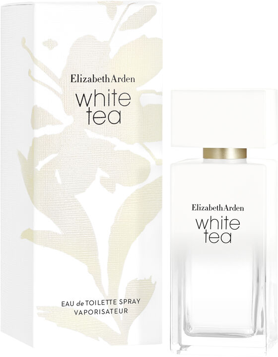 White Tea Eau de Toilette