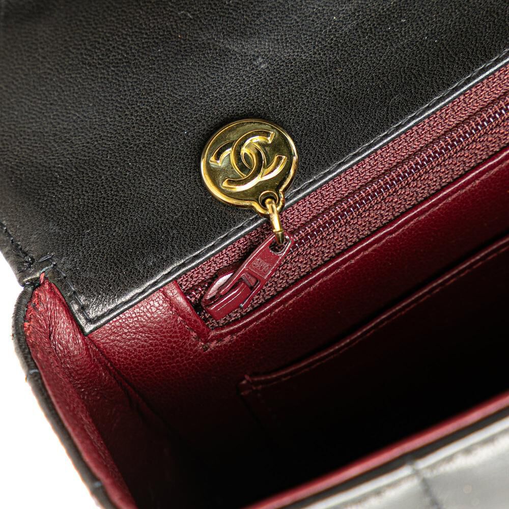 Chanel Flap Bag