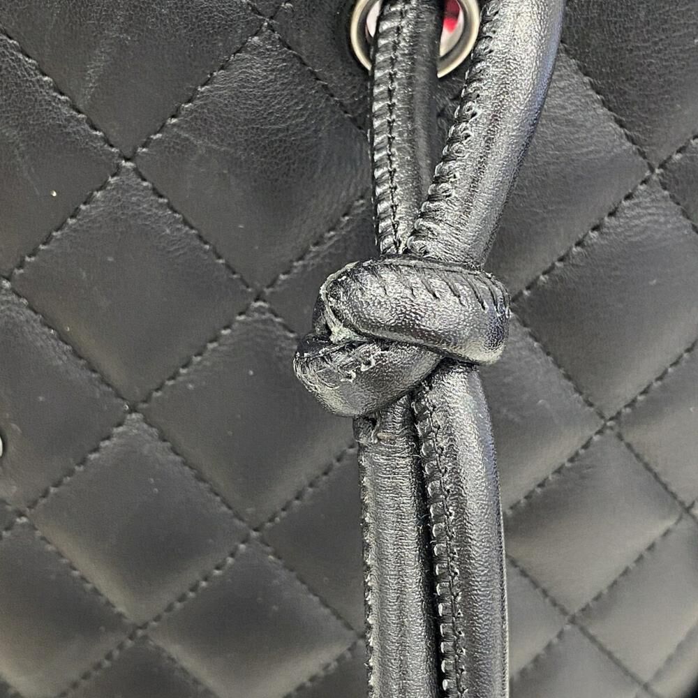 Chanel Tote