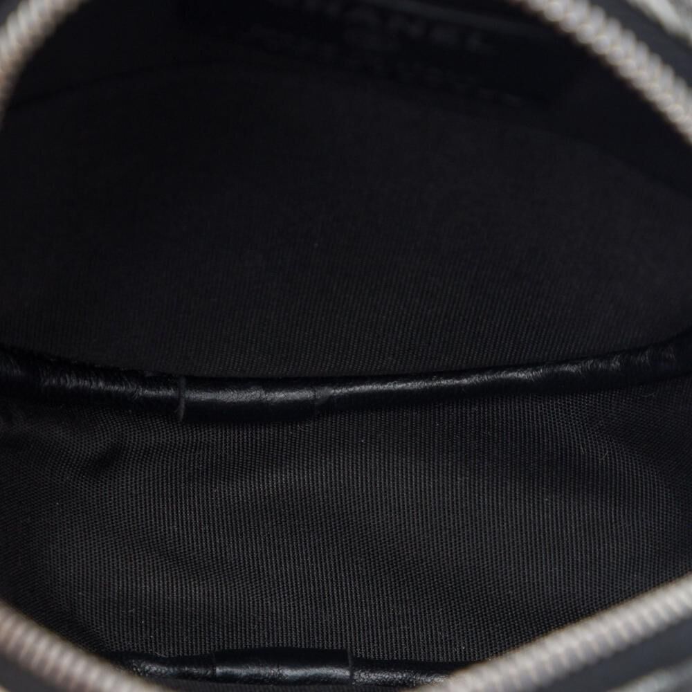 Chanel Crossbody Bag