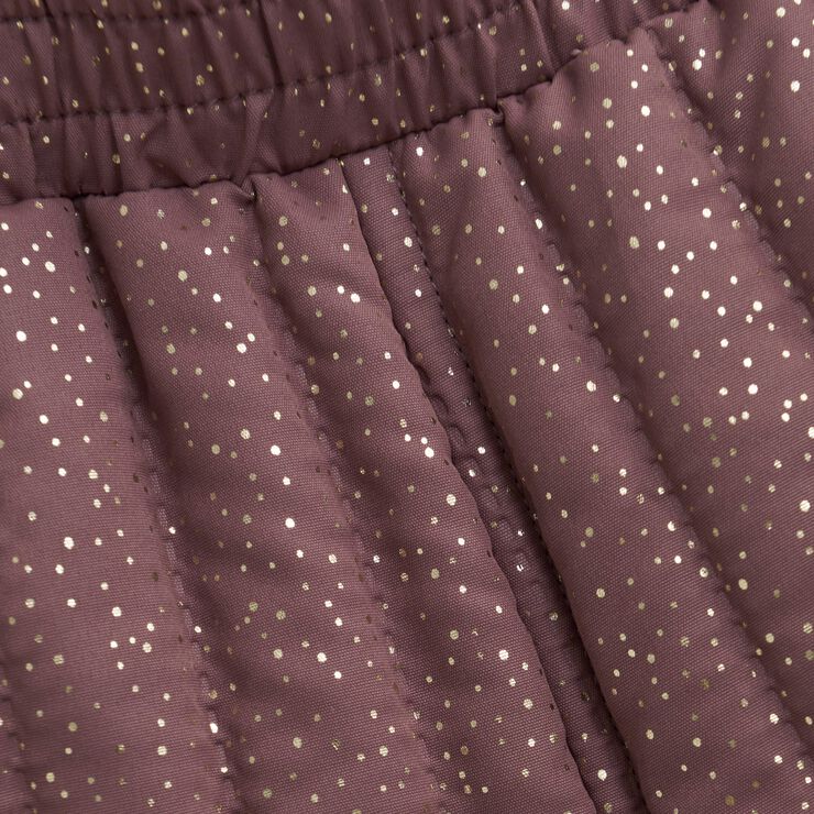 Thermal Set w. glitter