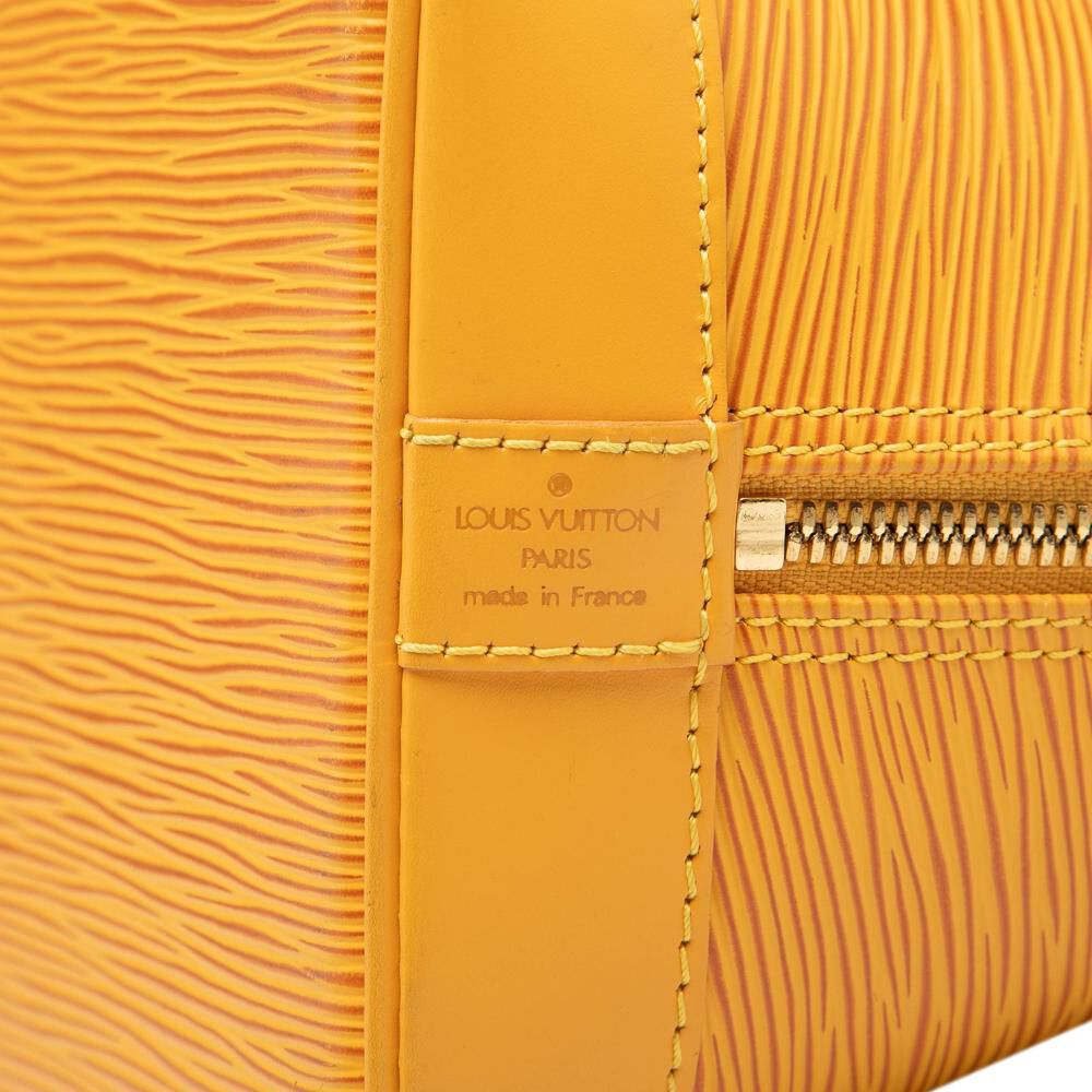Louis Vuitton Alma