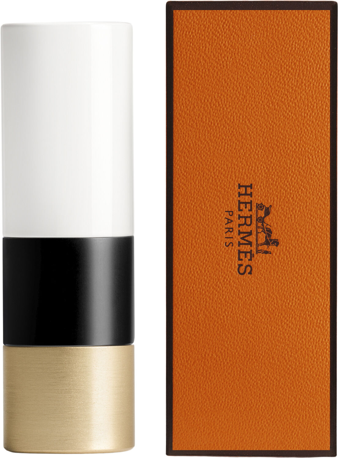 Rouge Herm&egrave;s, matte lipstick