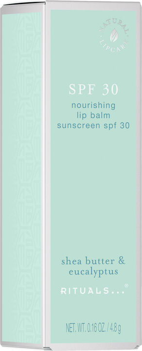 Fortune Balms - SPF 30