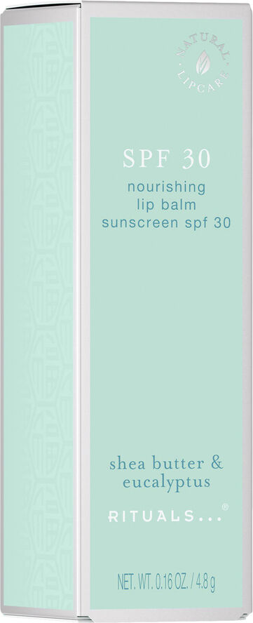 Fortune Balms - SPF 30