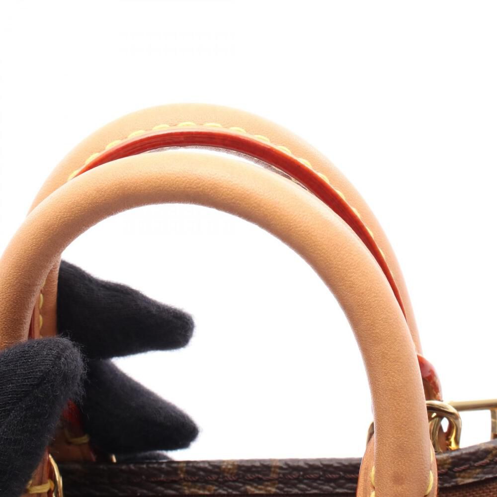 Louis Vuitton Sac Plat