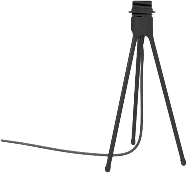 Tripod bordslampastativ