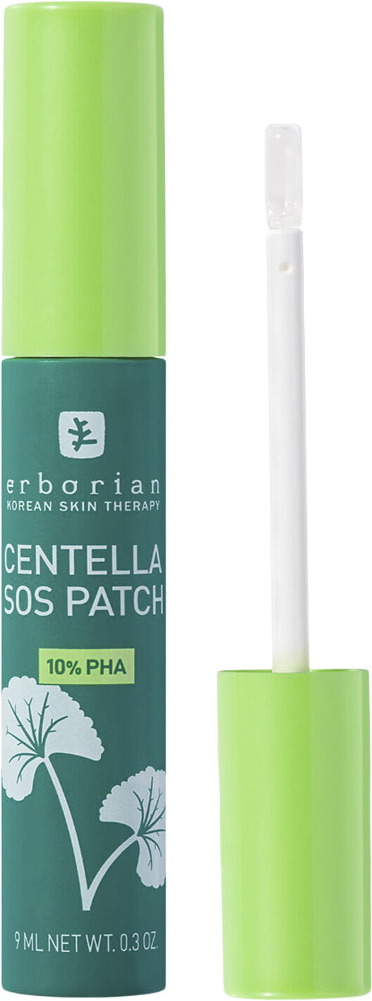 CENTELLA SOS PATCH - PATCH-EFFECT GEL