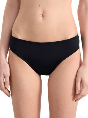 Bikinitrosor med normal midja