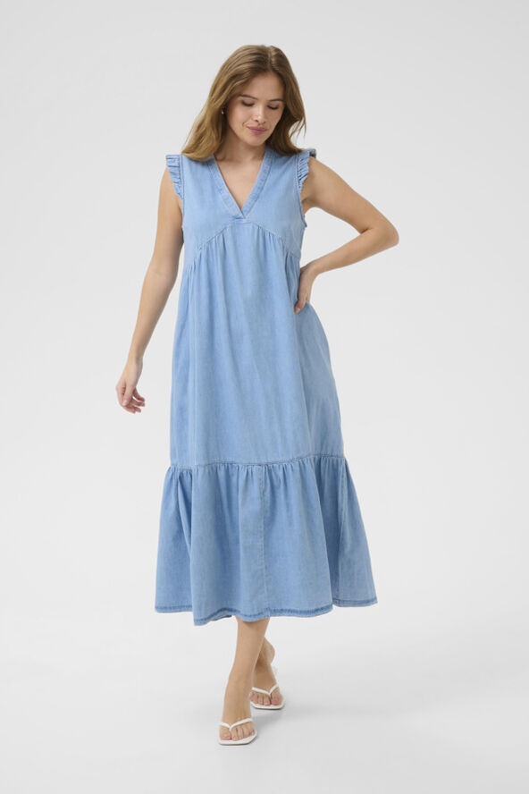 CUberteline Arpa Dress