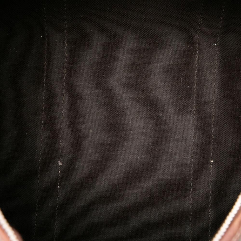 Gucci Boston Bag