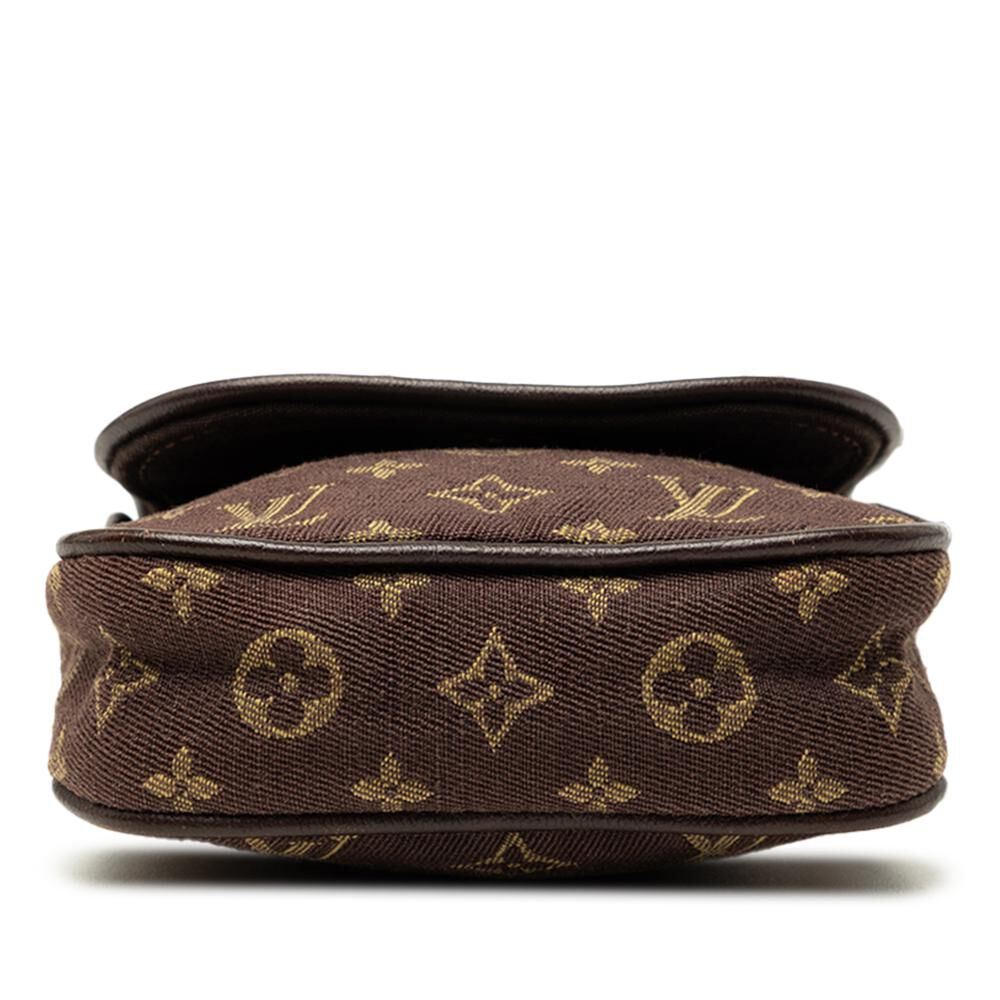 Louis Vuitton Crossbody Bag