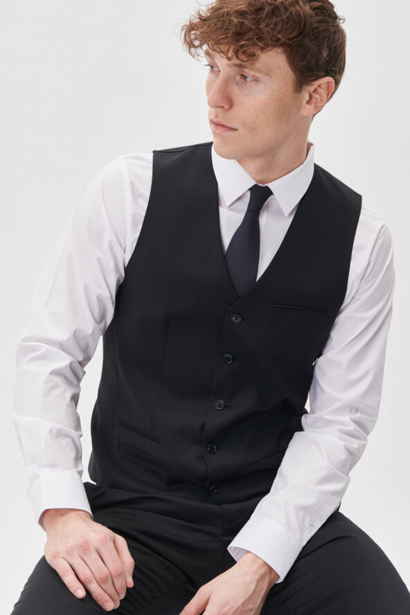Breck Stretch Vest