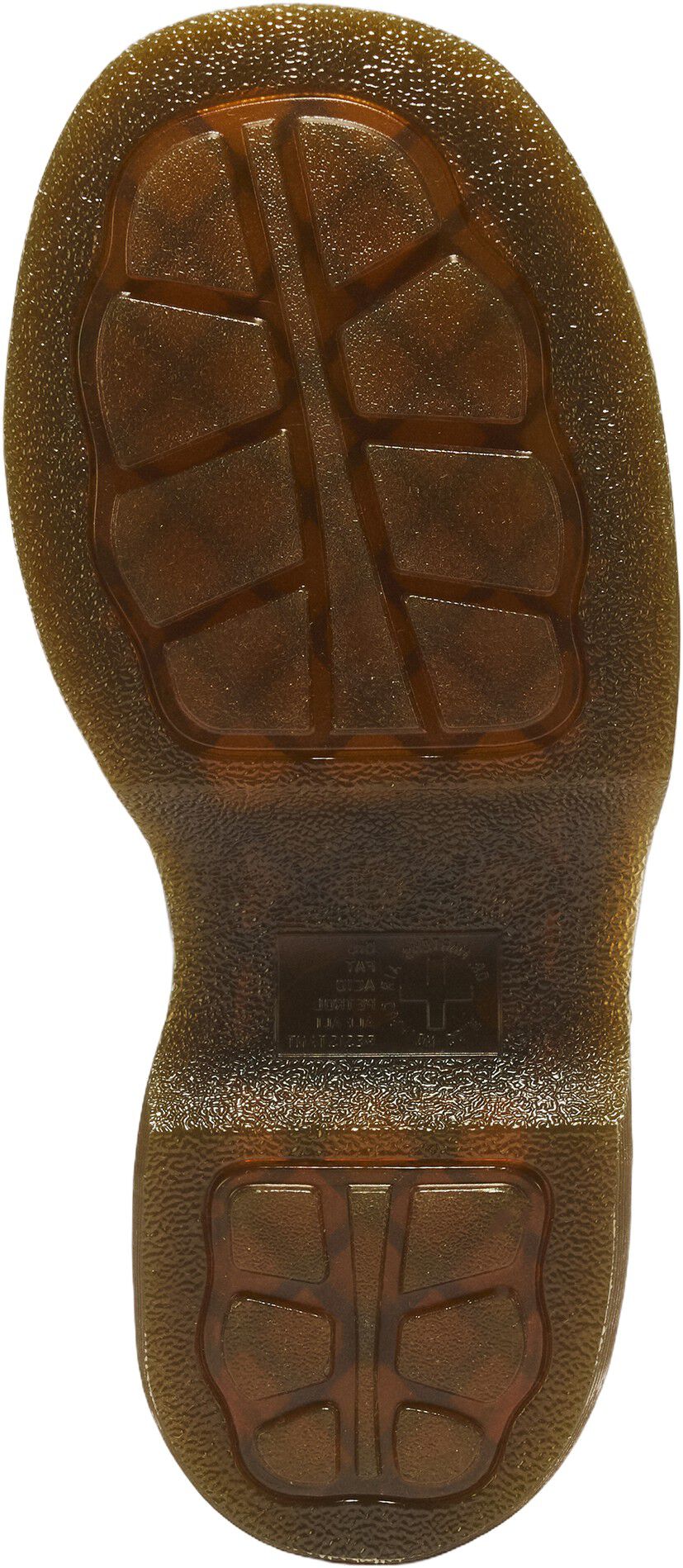 Buzz Hi Dark Brown Milled Gloss