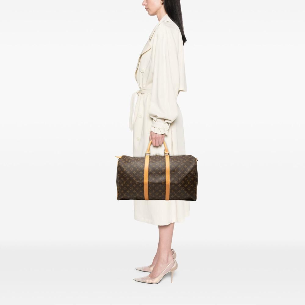 Louis Vuitton Keepall