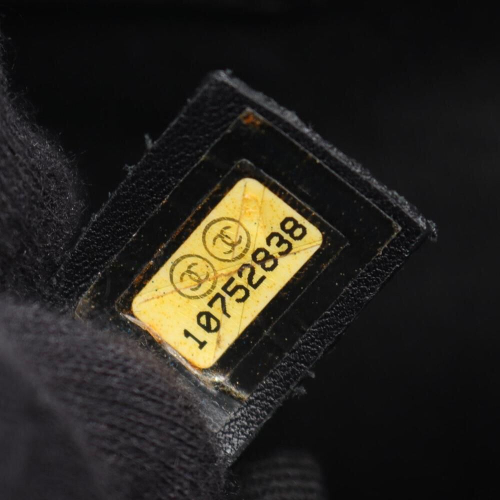 Chanel Shoulder Bag