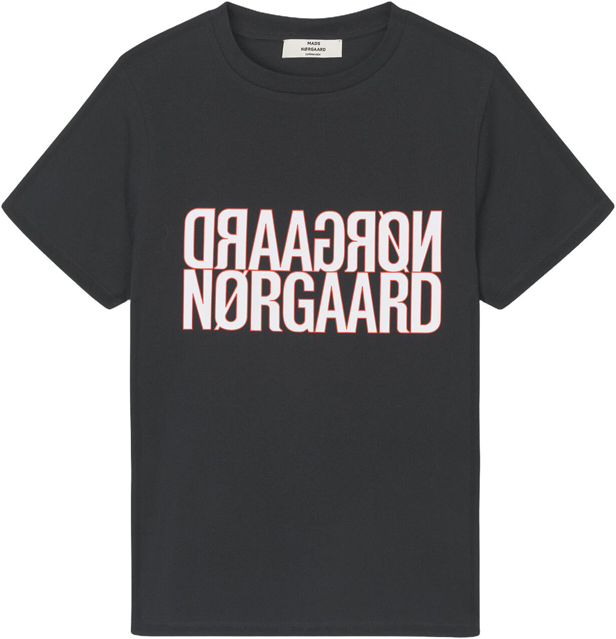 Fine Jersey Trenda P Tee INS