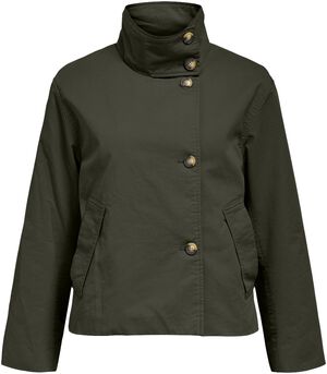 OBJGRO RE SHORT JACKET NOOS