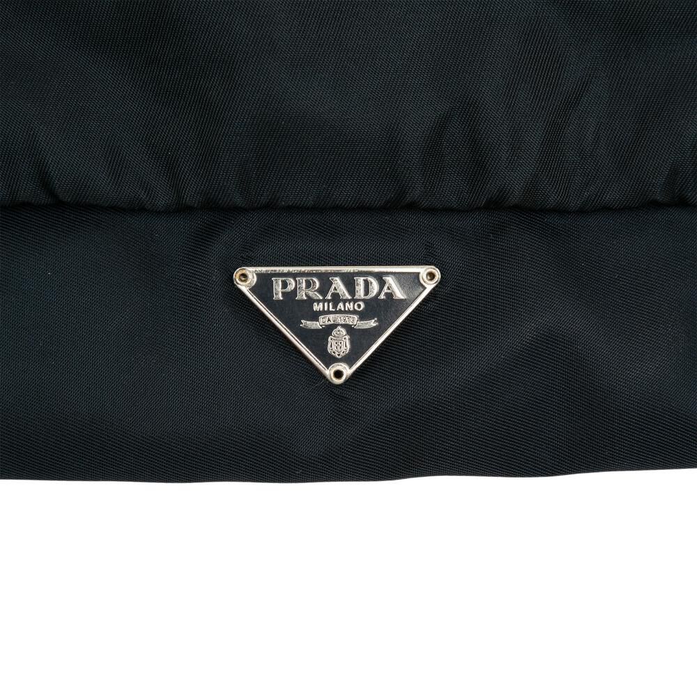 Prada Pouch