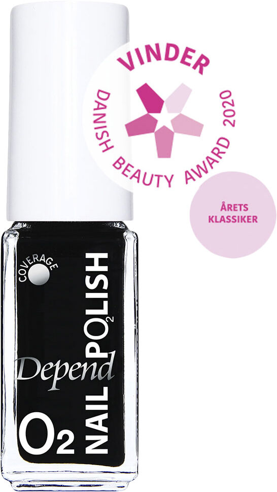 Minilack Oxygen f&auml;rg A039