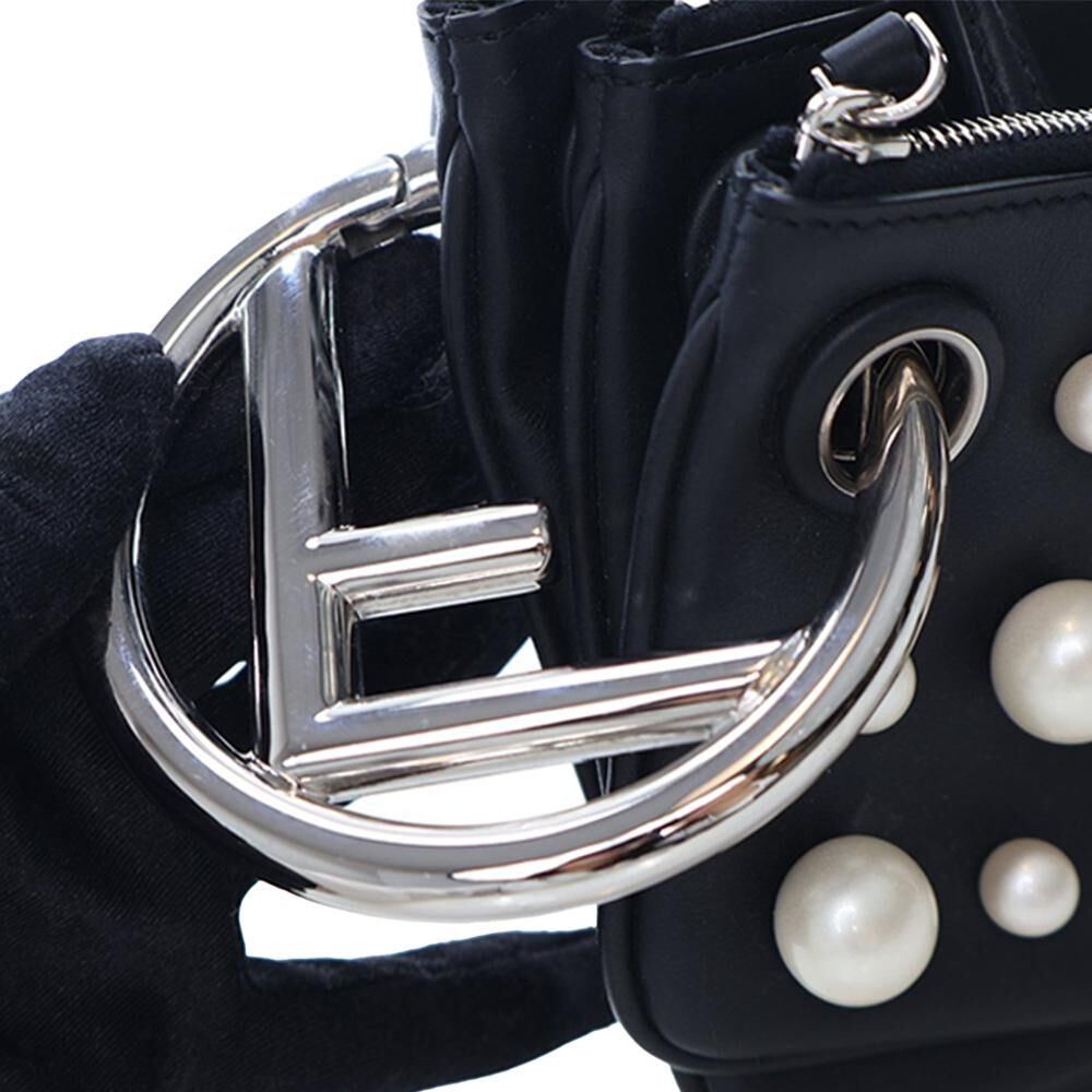 Fendi Clutch