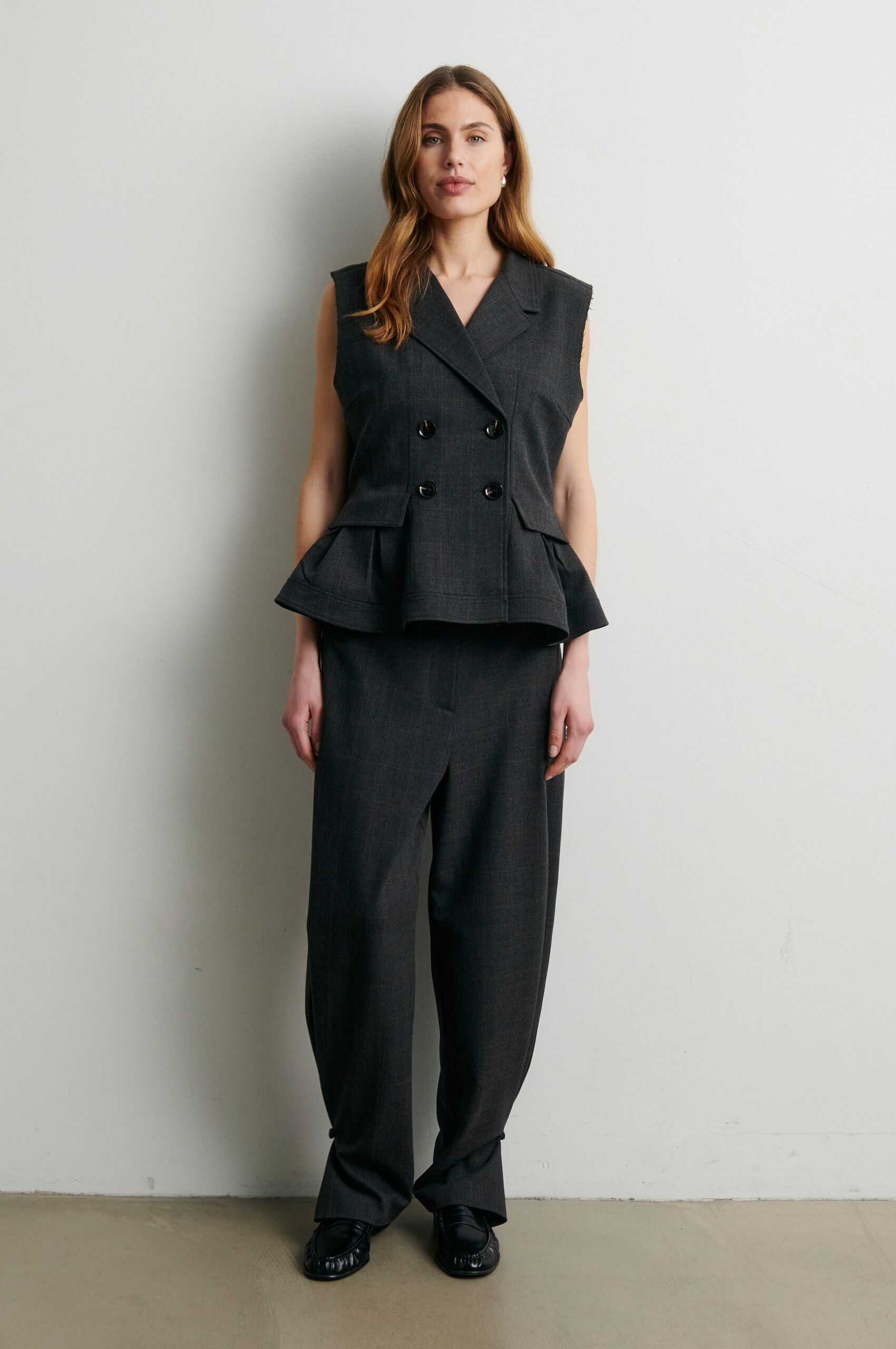 Anjou Waistcoat