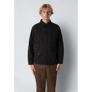 Dereck cotton overshirt