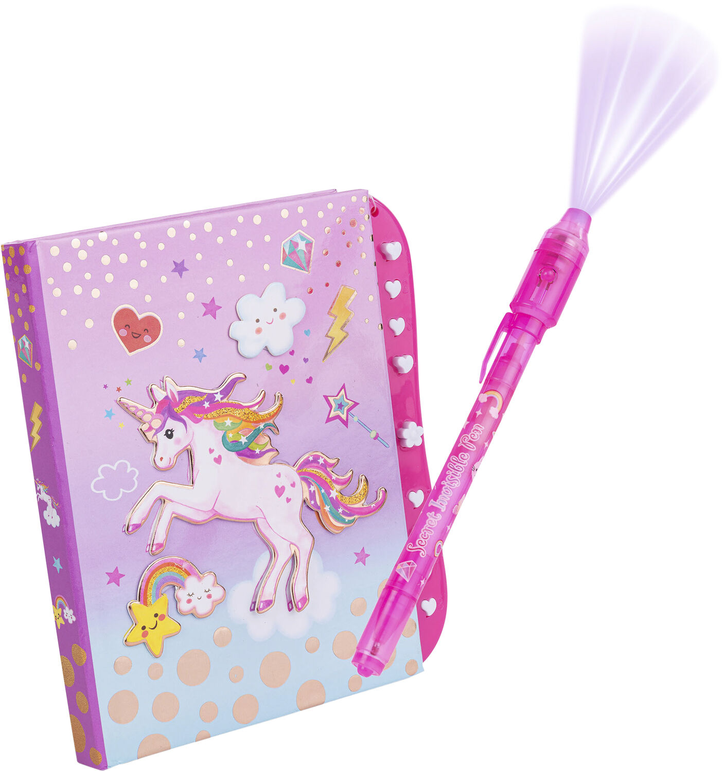 4GIRLZ BOGmKODE-SECRETPEN