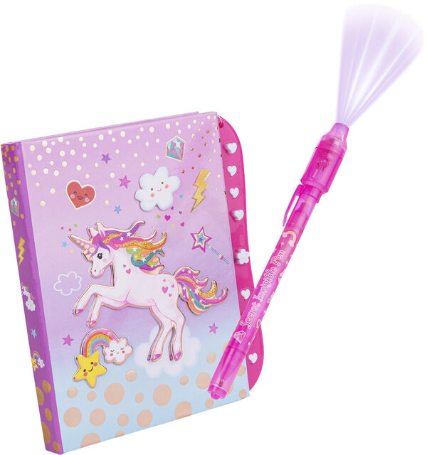 4GIRLZ BOGmKODE-SECRETPEN