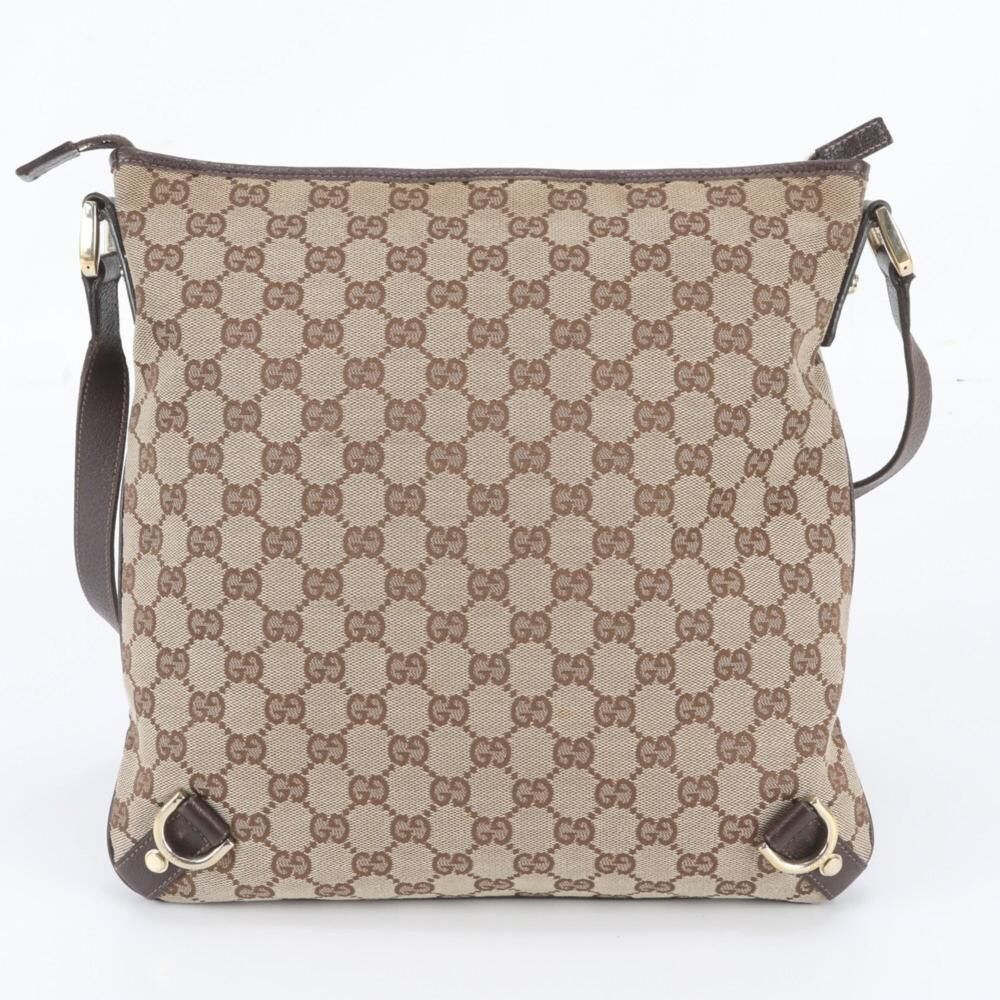 Gucci Messenger Bag