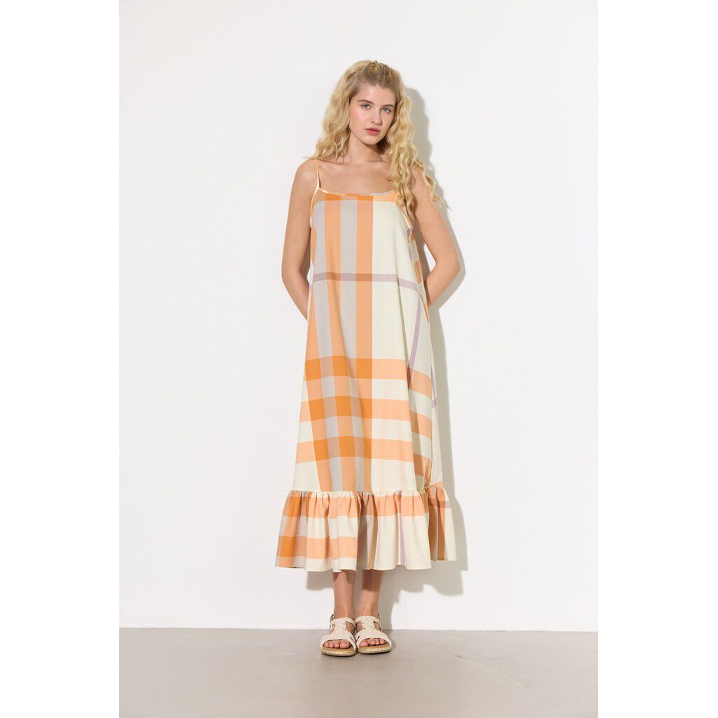 Frankie Dress