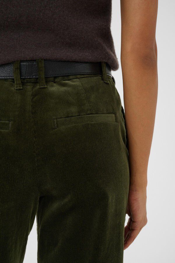 ColumbinePW Pants