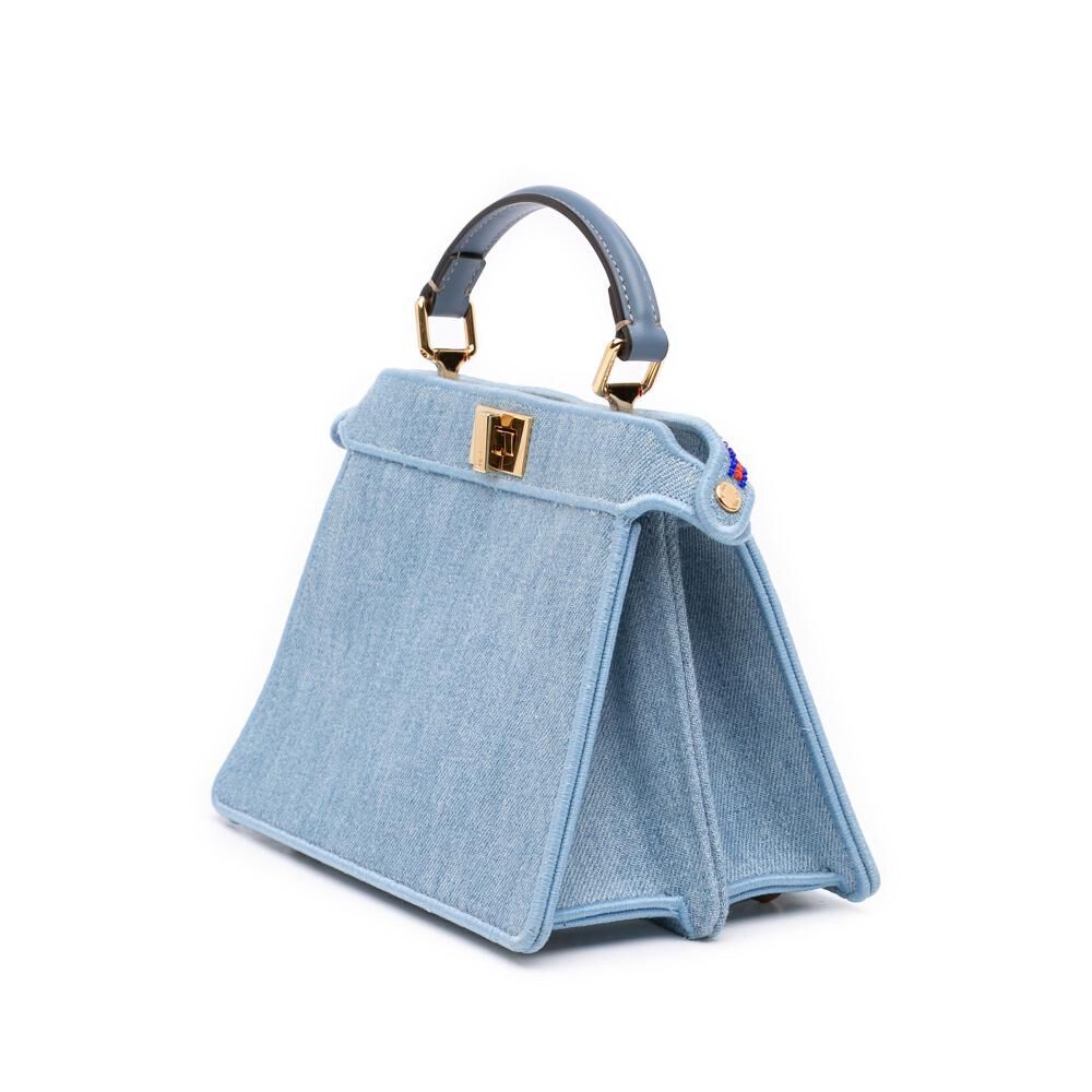 Fendi Peekaboo
