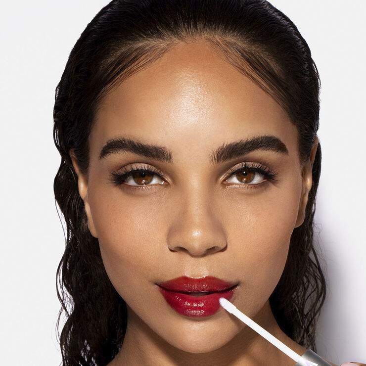 Wonder Blading Top Gloss