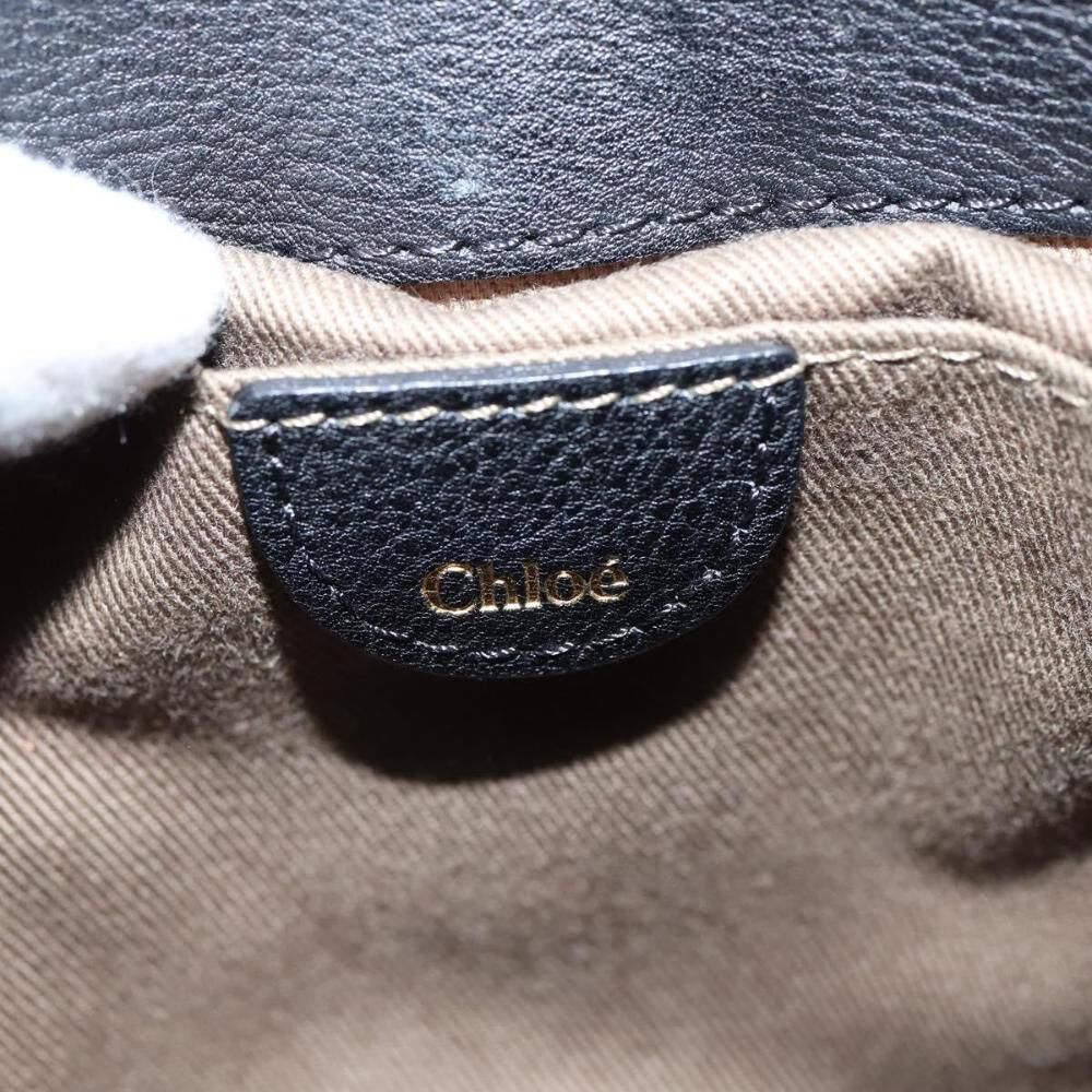 Chlo&eacute; Crossbody Bag