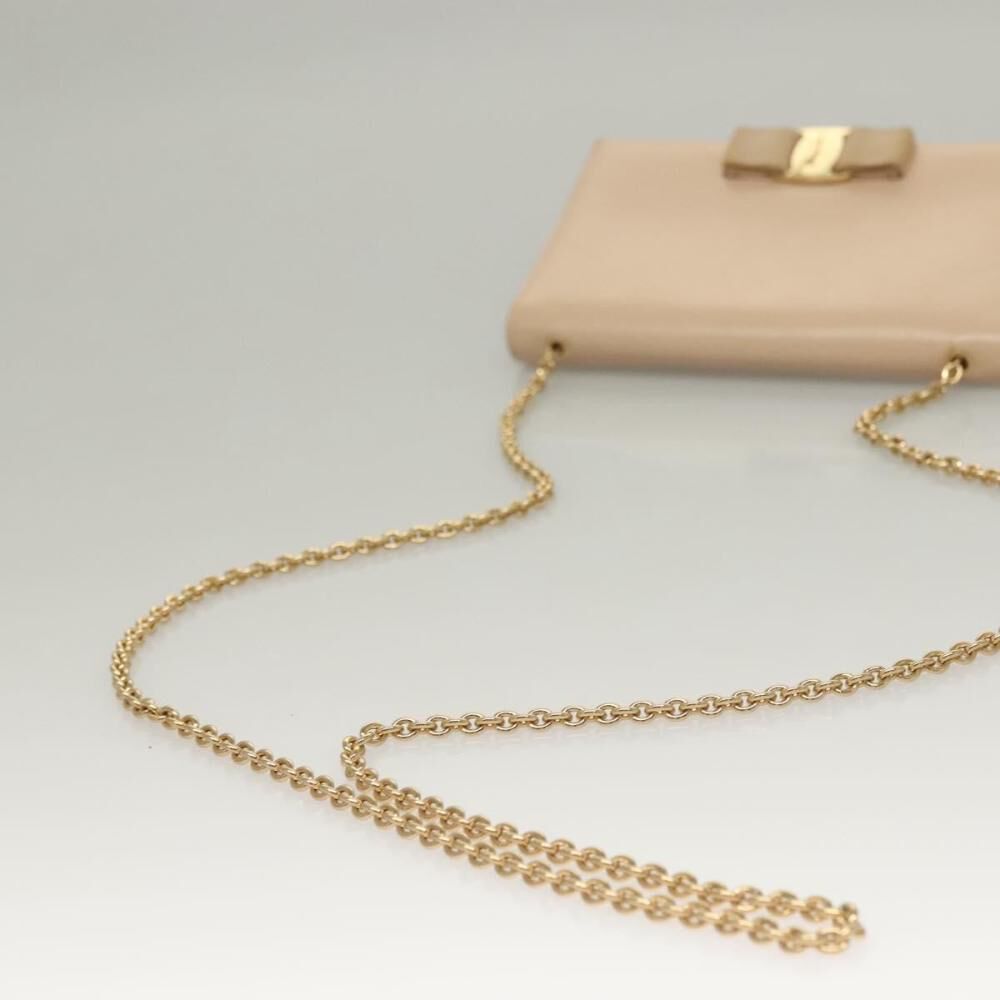 Salvatore Ferragamo Crossbody Bag