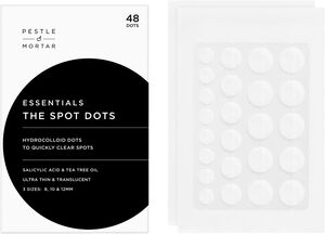 Spot Dots