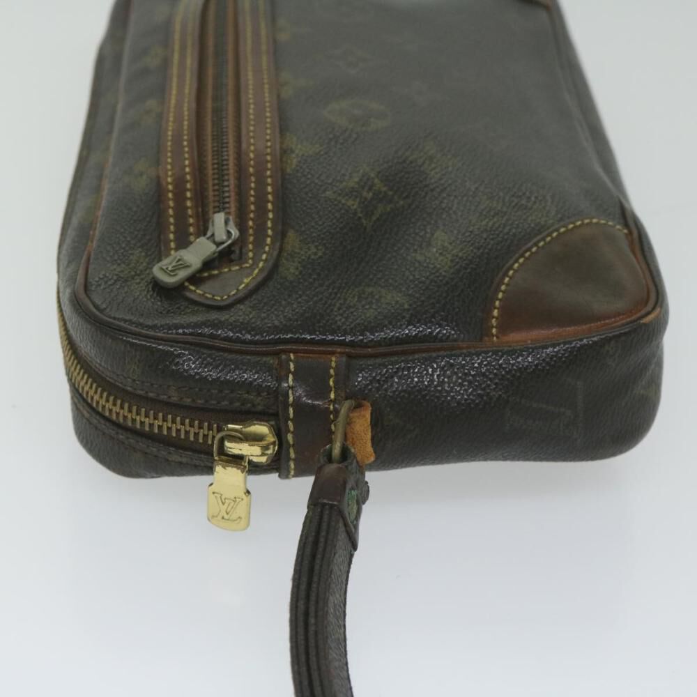 Louis Vuitton Marly Dragonne