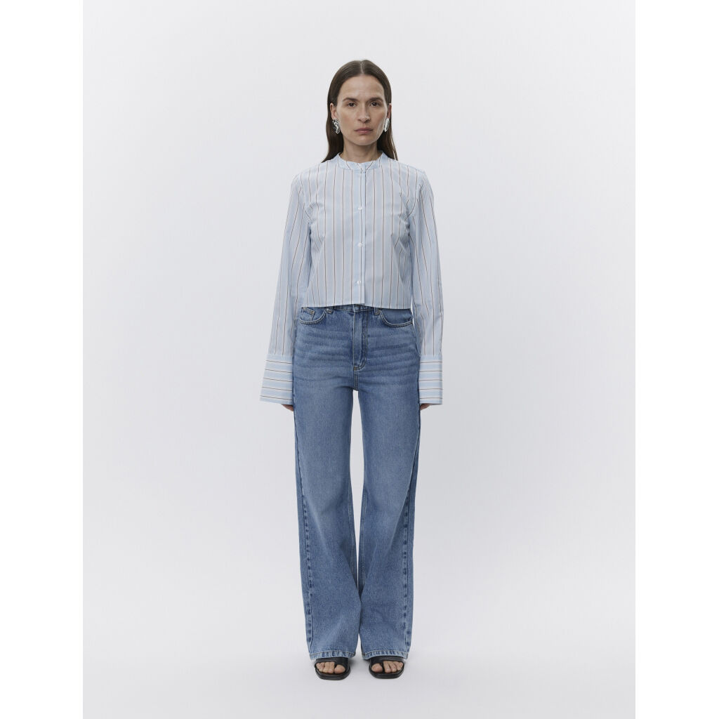 Alexi - Classic Stripe RD