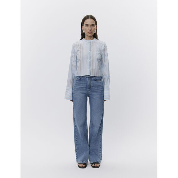 Alexi - Classic Stripe RD